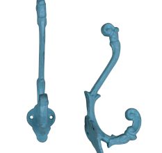 Water Iron Hooks