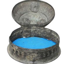 Hyderabadi Jewellery Box