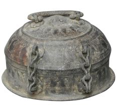 Hyderabadi Jewellery Box