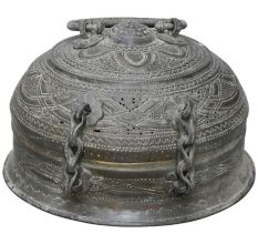 Hyderabadi Jewellery Box