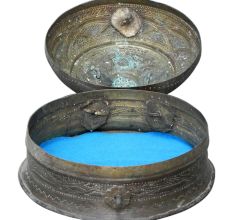 Hyderabadi Jewellery Box