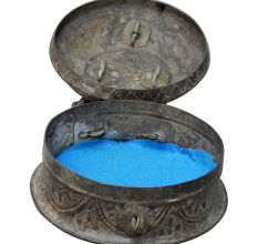 Hyderabadi Jewellery Box