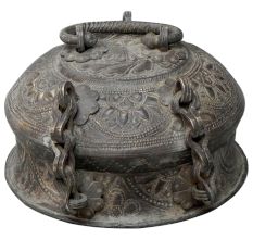 Hyderabadi Jewellery Box