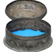 Hyderabadi Jewellery Box