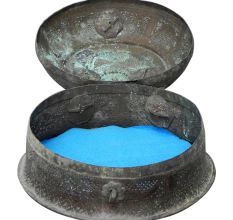Hyderabadi Jewellery Box