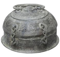 Hyderabadi Jewellery Box