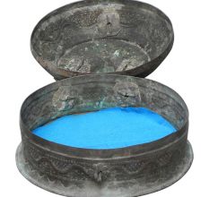 Hyderabadi Jewellery Box