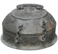 Hyderabadi Jewellery Box