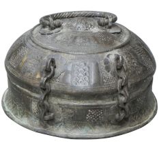 Hyderabadi Jewellery Box