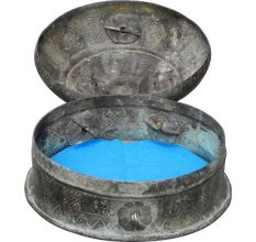 Hyderabadi Jewellery Box