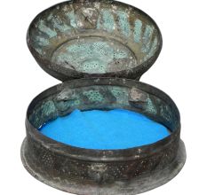 Hyderabadi Jewellery Box