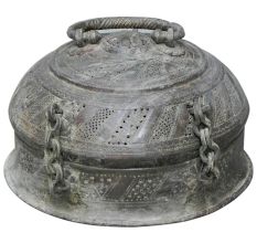 Hyderabadi Jewellery Box