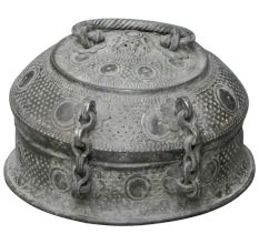 Hyderabadi Jewellery Box