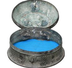 Hyderabadi Jewellery Box