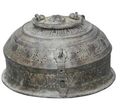 Hyderabadi Jewellery Box