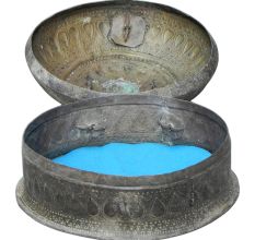 Hyderabadi Jewellery Box