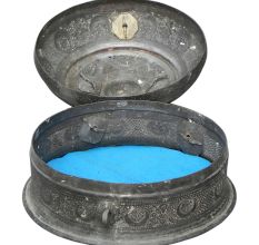 Hyderabadi Jewellery Box