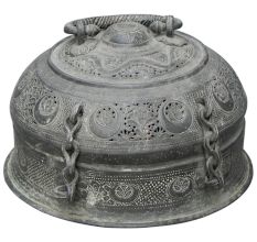 Hyderabadi Jewellery Box