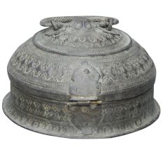 Hyderabadi Jewellery Box