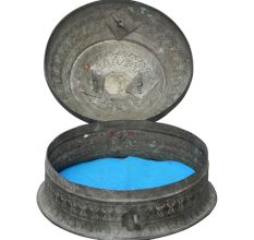 Hyderabadi Jewellery Box