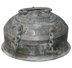Hyderabadi Jewellery Box