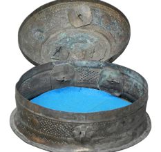 Hyderabadi Jewellery Box