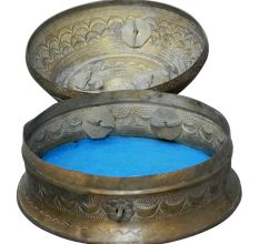 Hyderabadi Jewellery Box