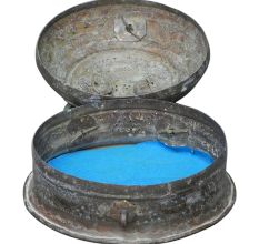 Hyderabadi Jewellery Box