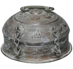 Hyderabadi Jewellery Box