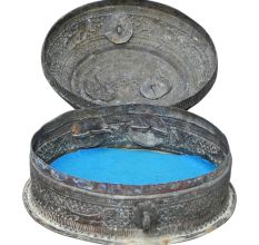 Hyderabadi Jewellery Box