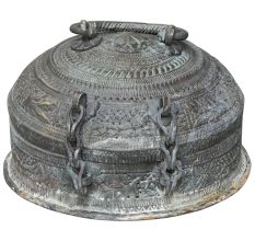 Hyderabadi Jewellery Box