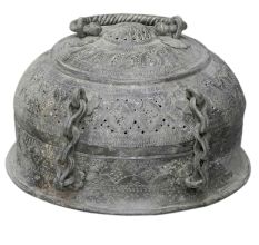 Hyderabadi Jewellery Box