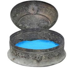 Hyderabadi Jewellery Box