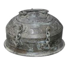 Hyderabadi Jewellery Box