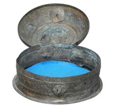 Hyderabadi Jewellery Box