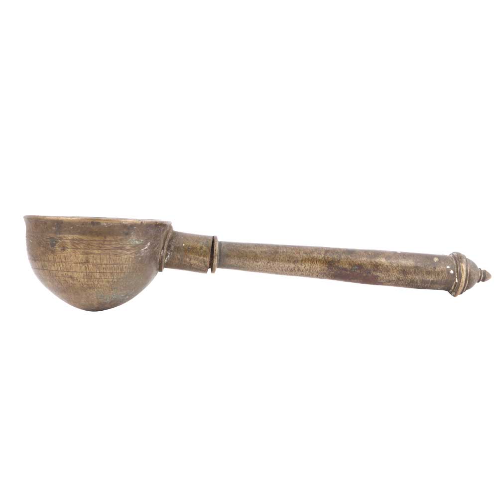 Brass Long Handle Ladle