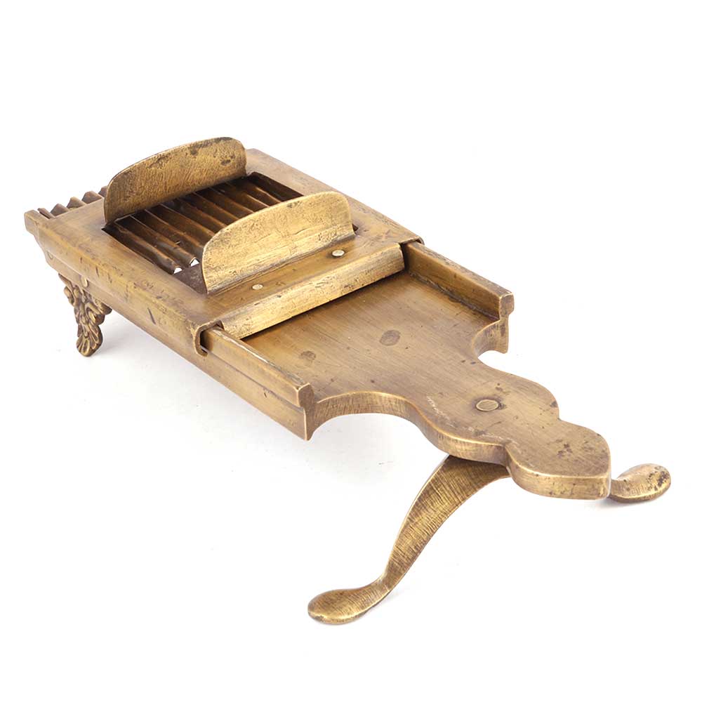 Brass Chips Maker