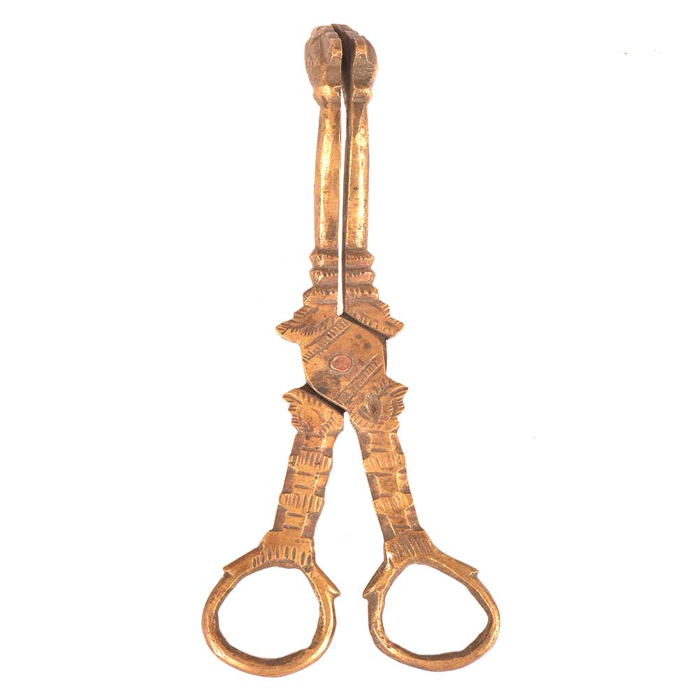 Brass Handmade Candle Snuffers