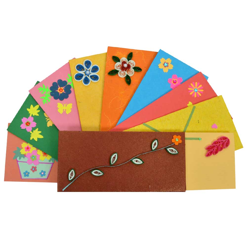 Mixed Combo - Pack of 10