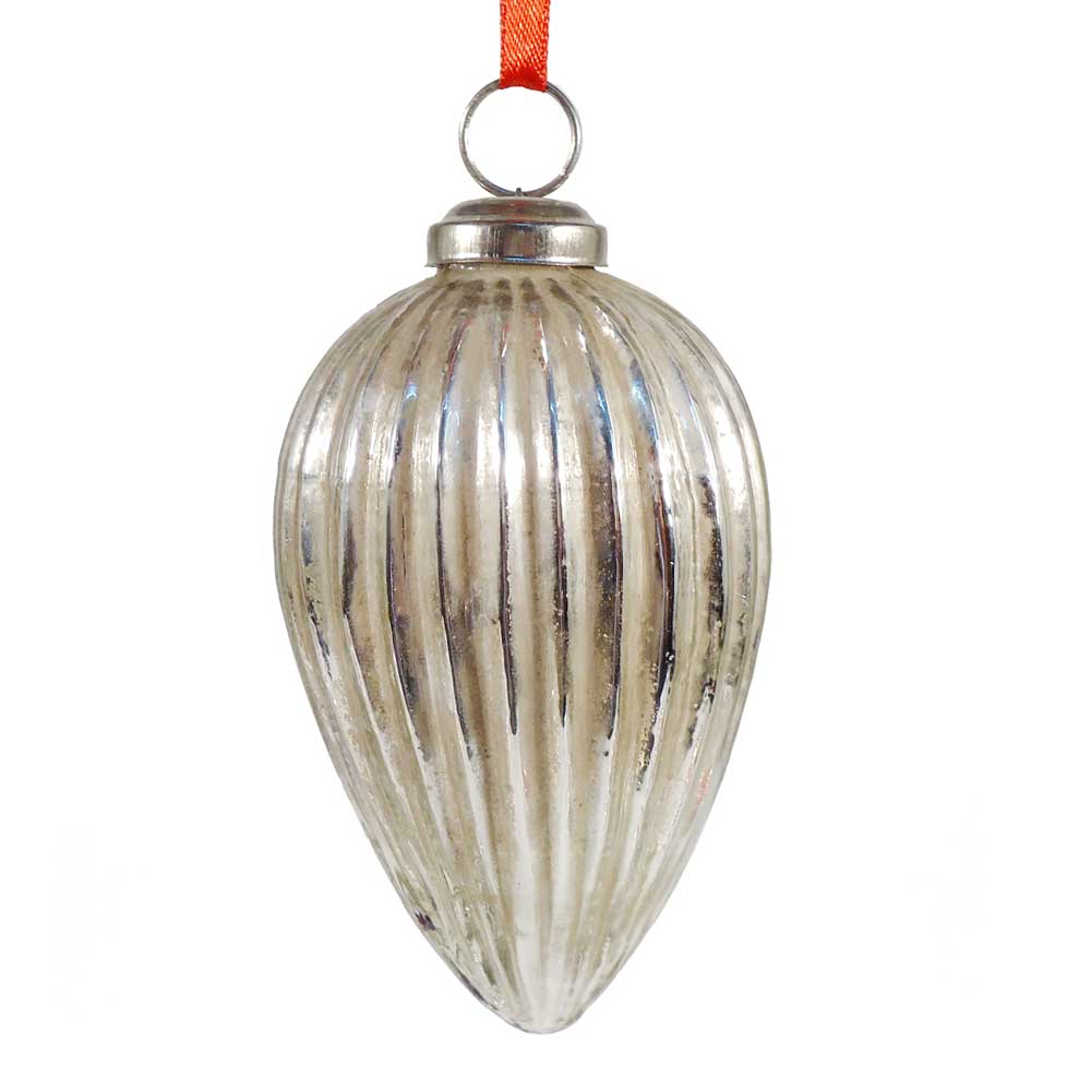 Murcery Galss Hanging 4.4 Inches