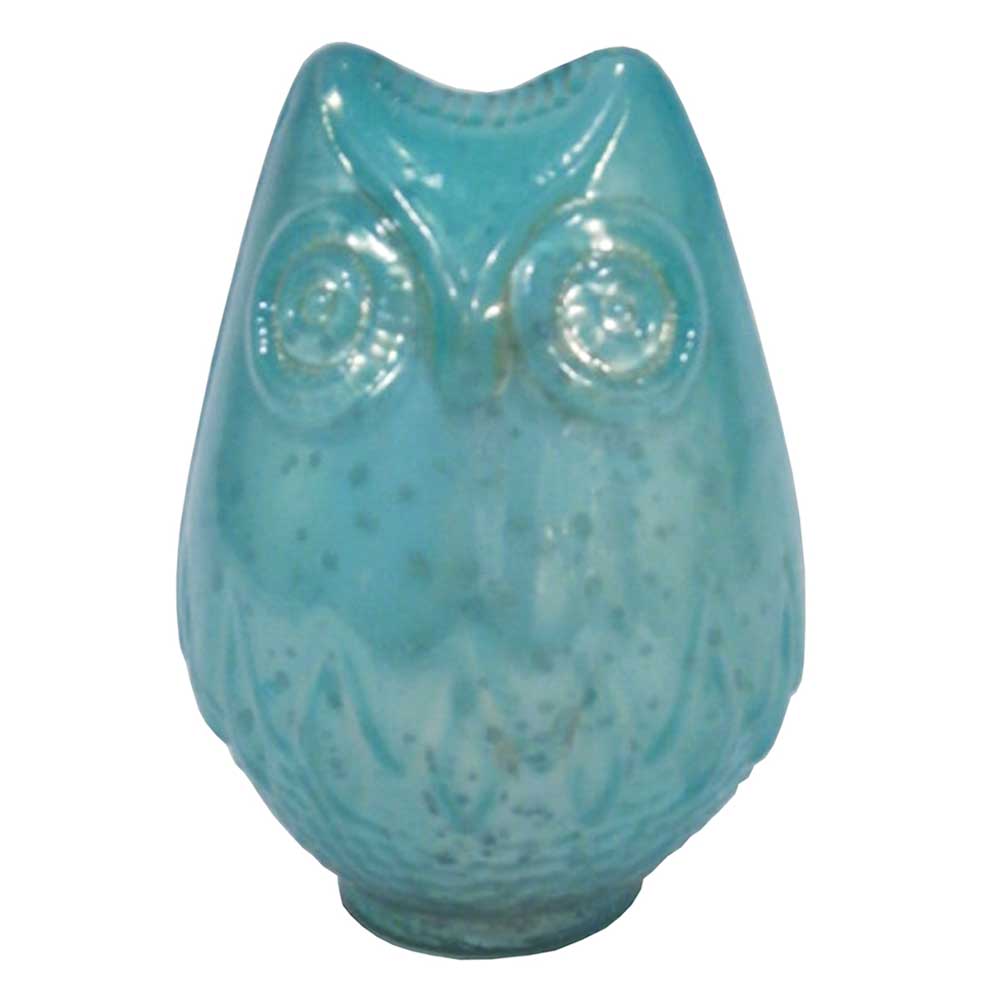 Glass Owl Big
