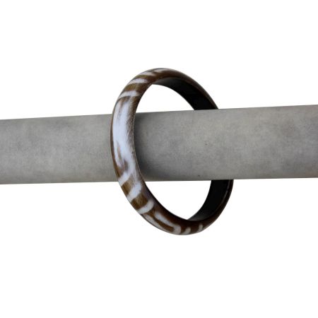 Resin Bangle-174