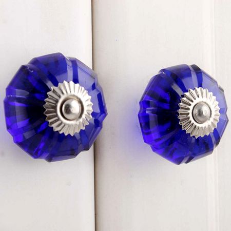 Blue Melon Knob