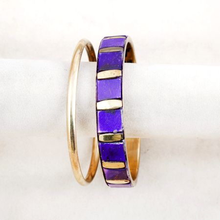Bone Bangle-12 