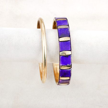 Bone Bangle-12 