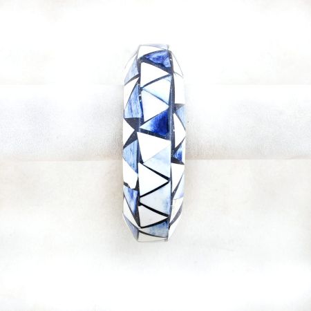 Resin Bangle-176 
