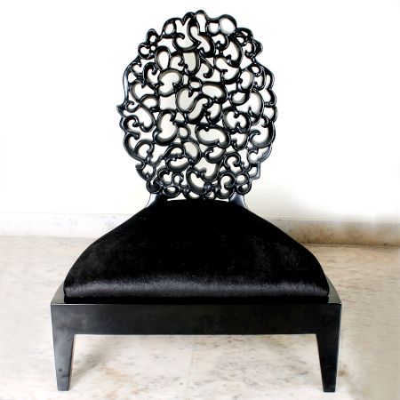 Black Nero Chairs