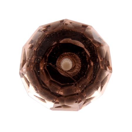 Pink Diamond Wine Stopper