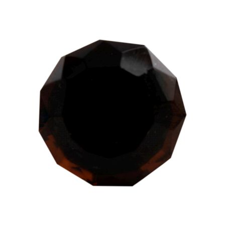 Champagne Diamond Glass Wine Stopper