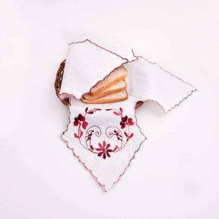Bread Cover - 8